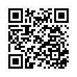 QR kód na túto stránku straznice.oma.sk u zahradni