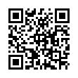 QR kód na túto stránku straznice.oma.sk u zahradni 1395