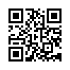 QR kód na túto stránku strazov.oma.sk mhd