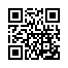 QR kód na túto stránku strazov.oma.sk mhd zssk