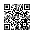 QR kód na túto stránku strazov.oma.sk prevadzkuje sck