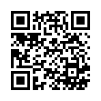 QR kód na túto stránku strazov.oma.sk stravovanie voda