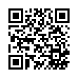 QR kód na túto stránku strazov.oma.sk turistika red