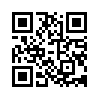 QR kód na túto stránku strazov.oma.sk u