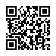 QR kód na túto stránku strazov.oma.sk ubytovanie penzion