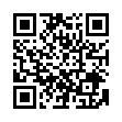 QR kód na túto stránku strazov.oma.sk vzdelavanie materska-skola