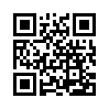 QR kód na túto stránku strazovice.oma.sk