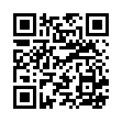 QR kód na túto stránku strazovice.oma.sk turistika bod