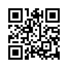 QR kód na túto stránku strazovske-vrchy.oma.sk