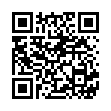 QR kód na túto stránku strazovske-vrchy.oma.sk auto parkovisko