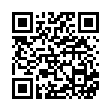 QR kód na túto stránku strazovske-vrchy.oma.sk bicykel stojan