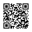 QR kód na túto stránku strazovske-vrchy.oma.sk mhd