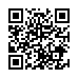 QR kód na túto stránku strazovske-vrchy.oma.sk obchod