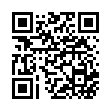 QR kód na túto stránku strazovske-vrchy.oma.sk obchod elektronika