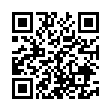 QR kód na túto stránku strazovske-vrchy.oma.sk sluzby vcelar