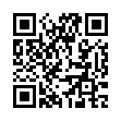 QR kód na túto stránku strazovske-vrchy.oma.sk splav hat