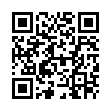 QR kód na túto stránku https://strazovske-vrchy.oma.sk/turistika/blue/major