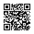 QR kód na túto stránku strazovske-vrchy.oma.sk turistika ohnisko