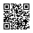 QR kód na túto stránku strazovske-vrchy.oma.sk turistika posed