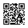 QR kód na túto stránku strazske.oma.sk bicykel