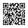 QR kód na túto stránku strazske.oma.sk cyklotrasa