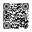 QR kód na túto stránku strazske.oma.sk cyklotrasa green bicycle