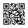 QR kód na túto stránku strazske.oma.sk pamiatka