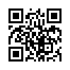 QR kód na túto stránku strazske.oma.sk pocasie