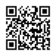 QR kód na túto stránku strazske.oma.sk u 1-maja 42