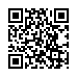 QR kód na túto stránku strazske.oma.sk u 1-maja 7