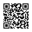 QR kód na túto stránku strazske.oma.sk u komenskeho