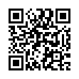 QR kód na túto stránku strazske.oma.sk u krivostanska 74