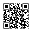 QR kód na túto stránku strazske.oma.sk u laborecka 1