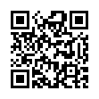 QR kód na túto stránku strazske.oma.sk u laborecka 2