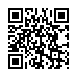 QR kód na túto stránku strazske.oma.sk u laborecka 3