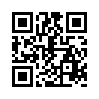 QR kód na túto stránku strazske.oma.sk u lipova