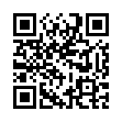QR kód na túto stránku strazske.oma.sk u nova 10