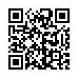 QR kód na túto stránku strazske.oma.sk u obchodna 40