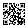 QR kód na túto stránku strazske.oma.sk u okruzna 3