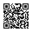 QR kód na túto stránku strazske.oma.sk u pod-hradom 19