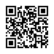 QR kód na túto stránku strazske.oma.sk u zamocnicka 23