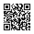 QR kód na túto stránku strazske.oma.sk zdravotnictvo