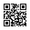 QR kód na túto stránku strazsky-park.oma.sk