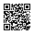 QR kód na túto stránku strba.oma.sk cyklotrasa green bicycle