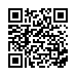 QR kód na túto stránku strba.oma.sk cyklotrasa red bicycle
