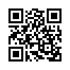 QR kód na túto stránku strba.oma.sk u 1-maja 2