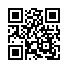 QR kód na túto stránku strba.oma.sk u 1-maja 25