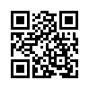 QR kód na túto stránku strba.oma.sk u hlavna 84