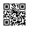 QR kód na túto stránku strba.oma.sk u kron 8