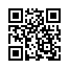 QR kód na túto stránku strba.oma.sk u sturova 7